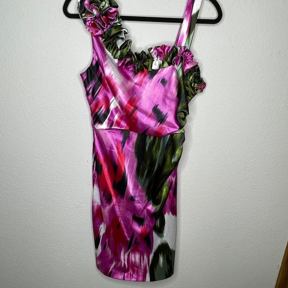 Maggy London Dress - Picture 7 of 8